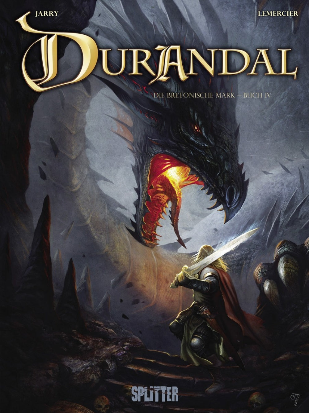 Durandal 4