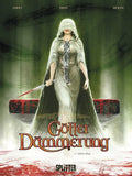 Götterdämmerung 8