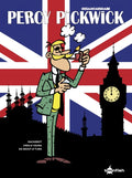 Percy Pickwick - Gesamtausgabe 1