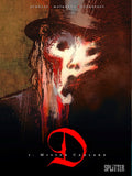 D 3