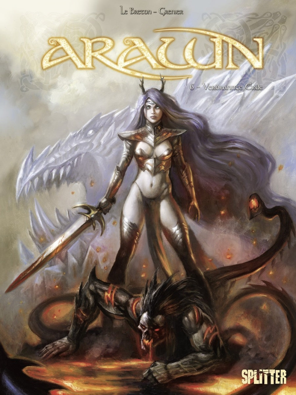 Arawn 6