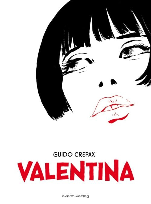 Valentina Sammelband 1