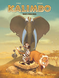 Kalimbo 1