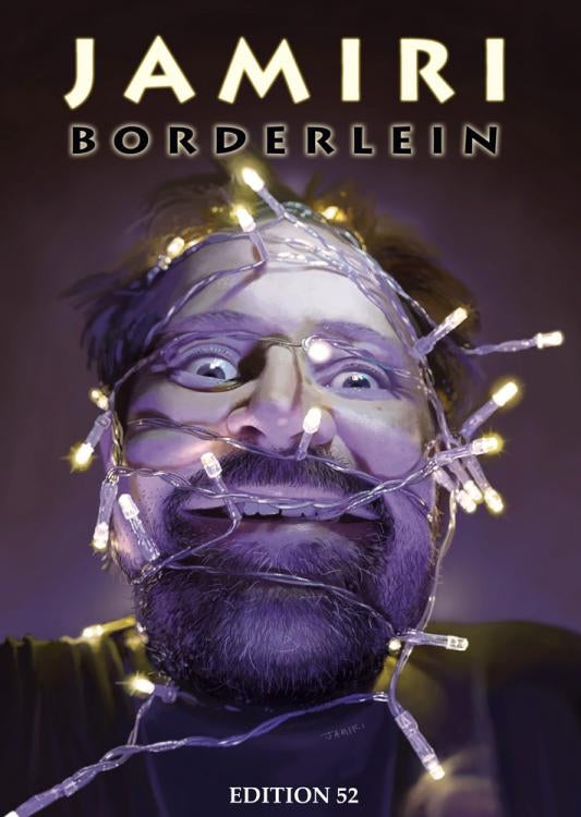 Jamiri: Borderlein