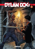 Dylan Dog 3