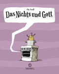 Das Nichts und Gott