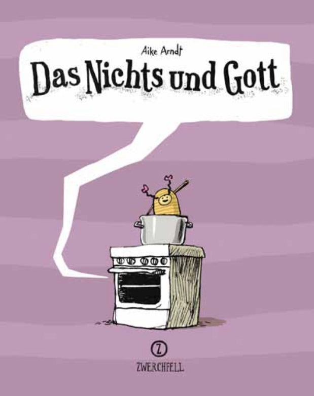 Das Nichts und Gott