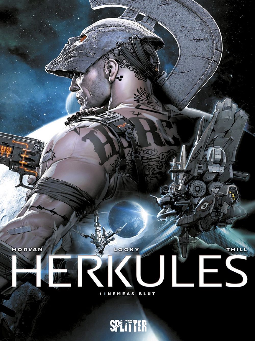 Herkules 1