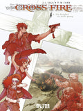 Cross Fire 5