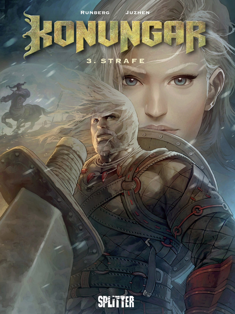 Konungar 3