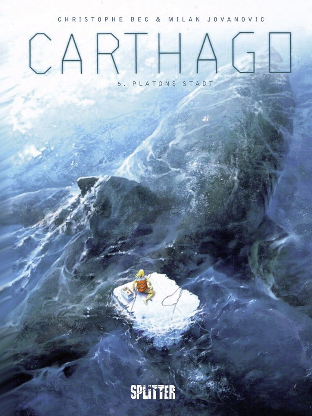 Carthago 5 (Neuauflage)