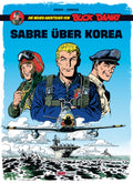Die neuen Abenteuer von Buck Danny 1