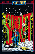 Spirit Archive 23 VZA