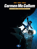 Carmen McCallum 10
