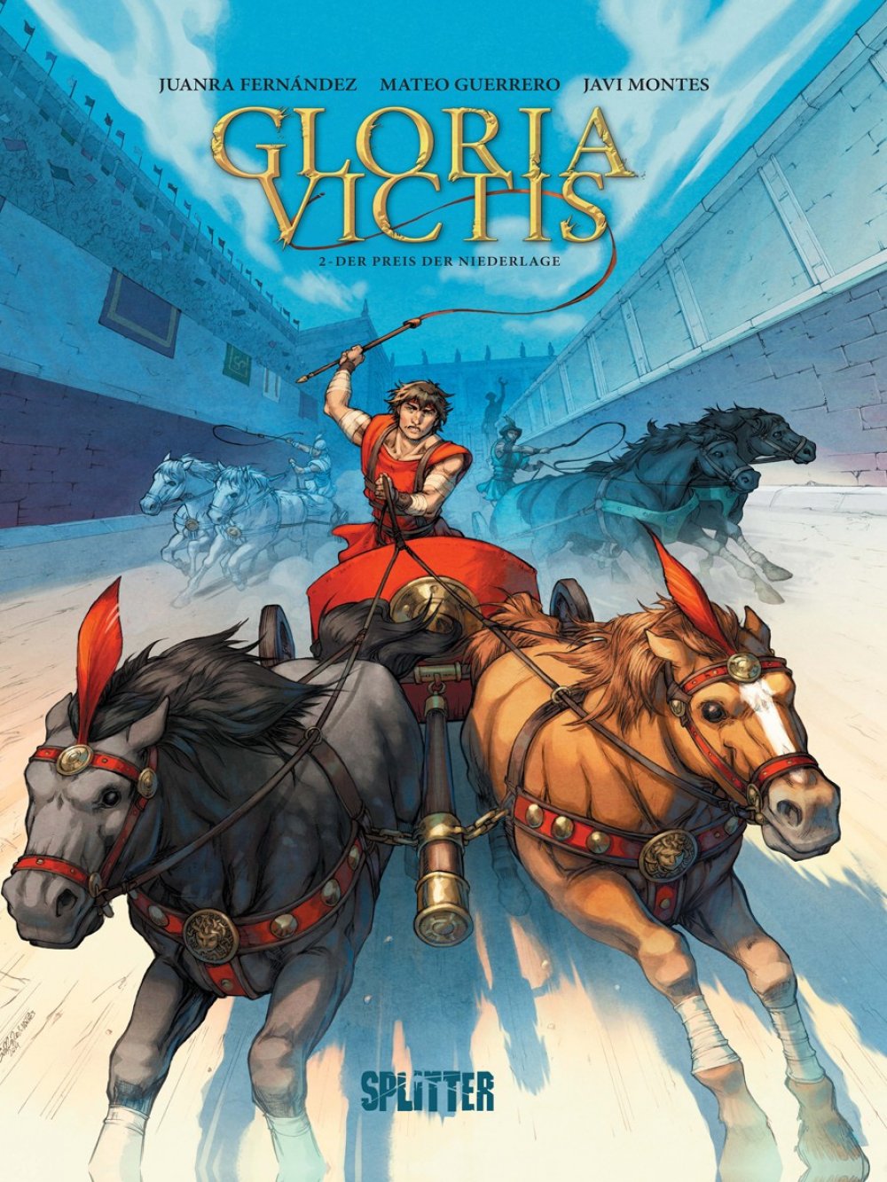 Gloria Victis 2