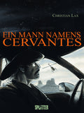 Ein Mann namens Cervantes