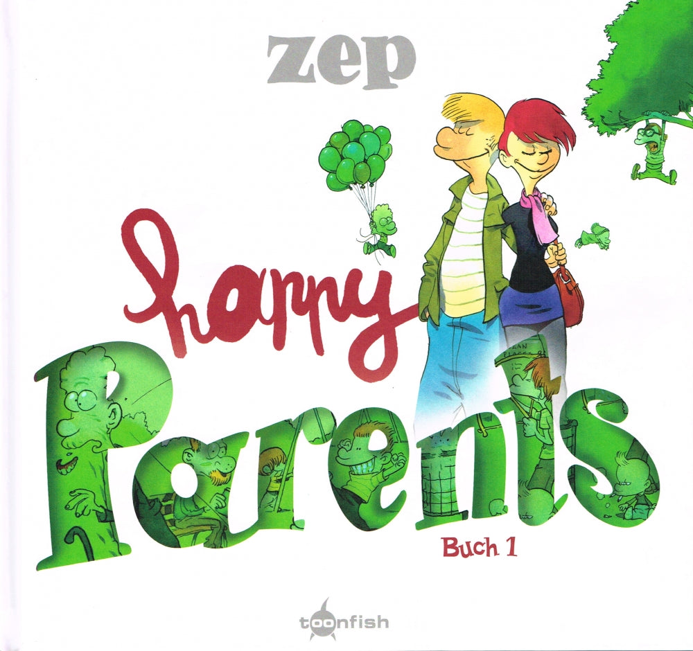 Happy Parents 01