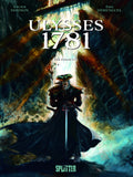Ulysses 1781 - Band 1