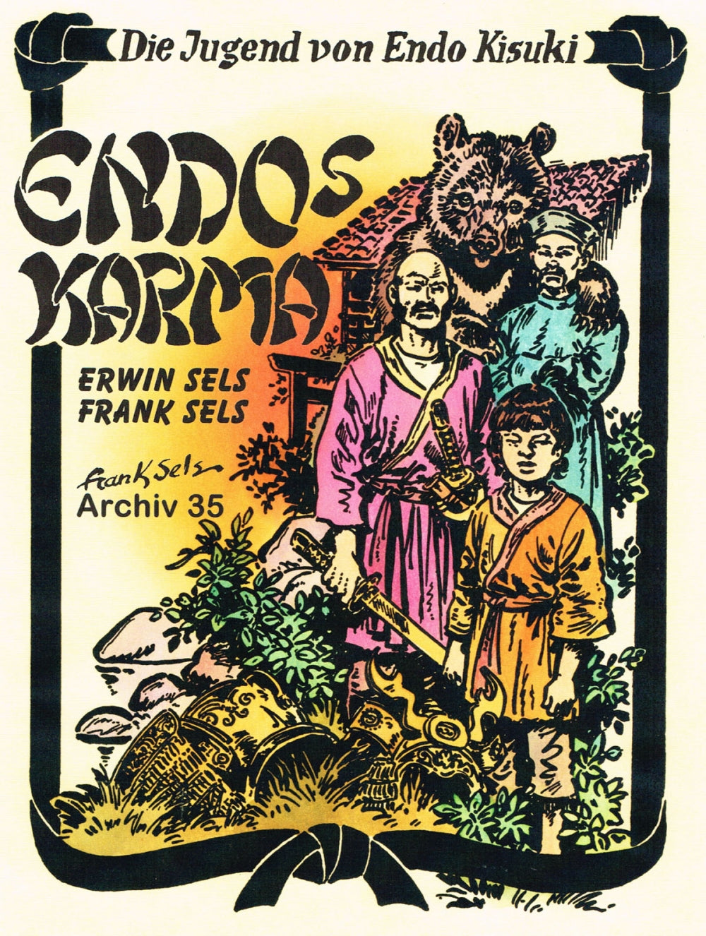 Frank Sels Archiv 35