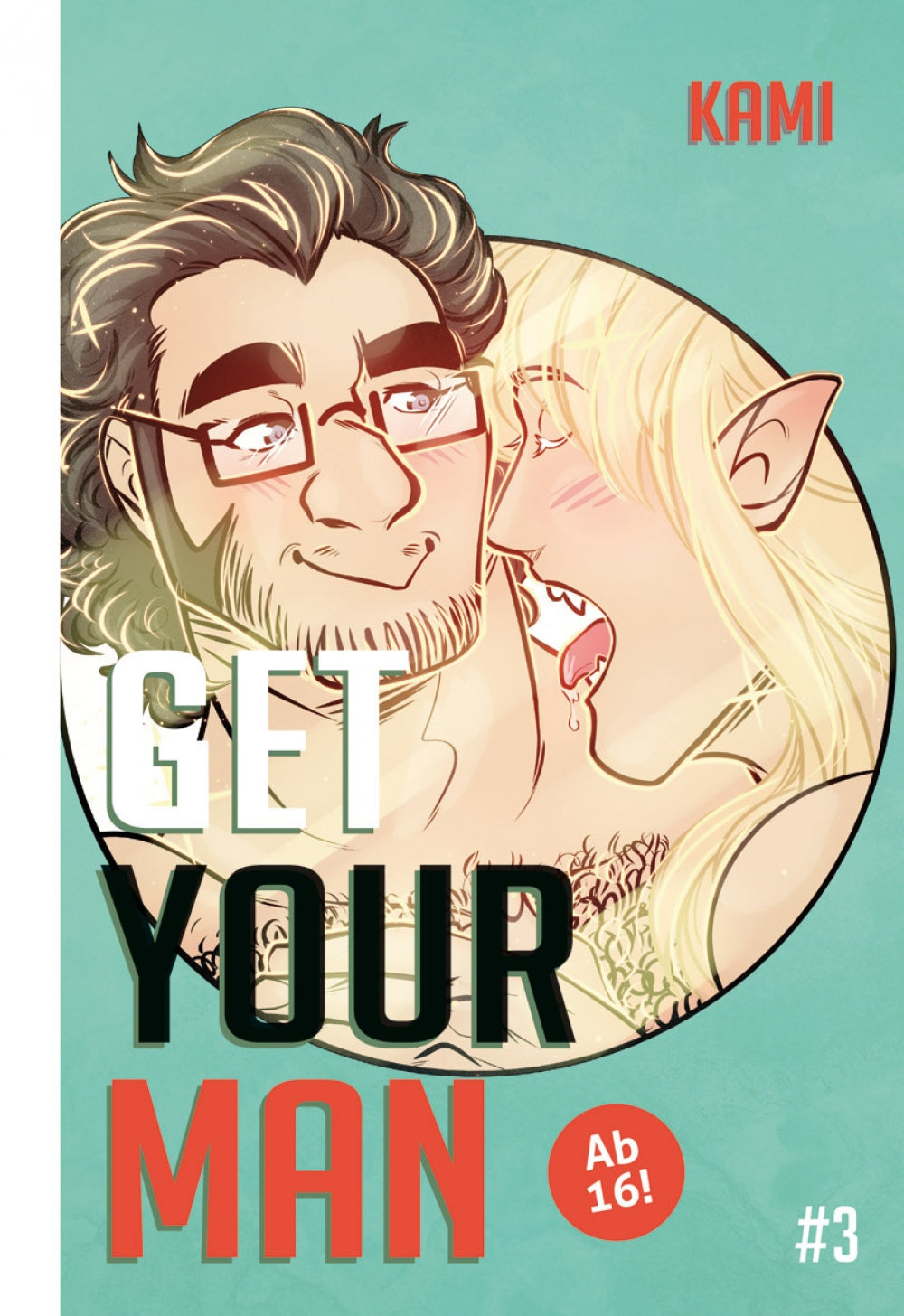 Get Your Man 3