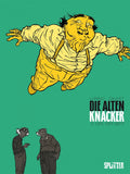 Die alten Knacker 3