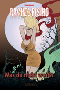Rachel Rising 6