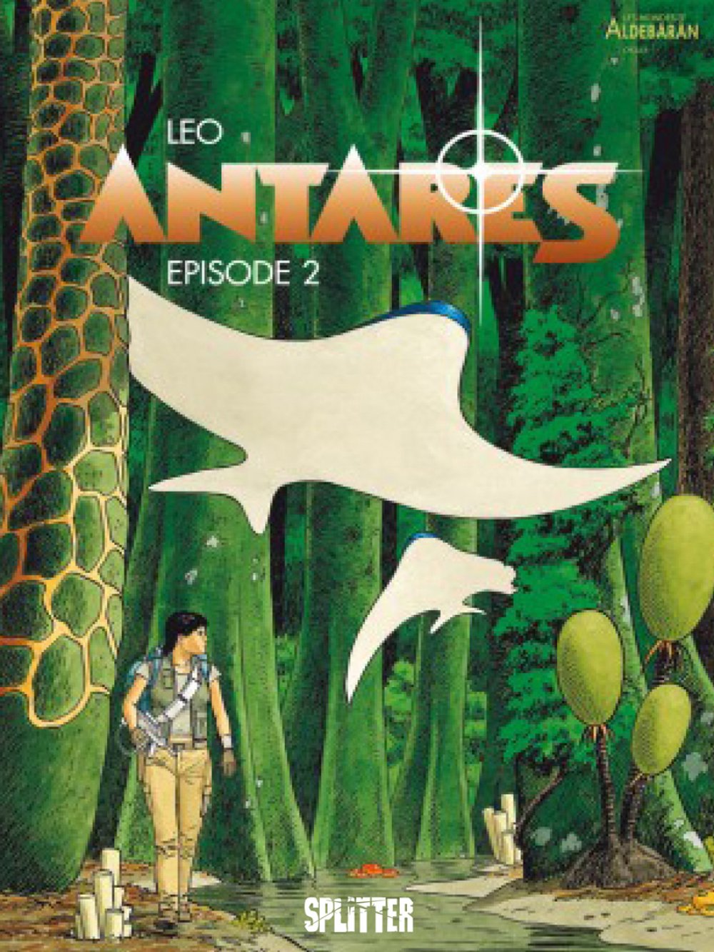 Antares 2