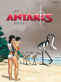 Antares 3