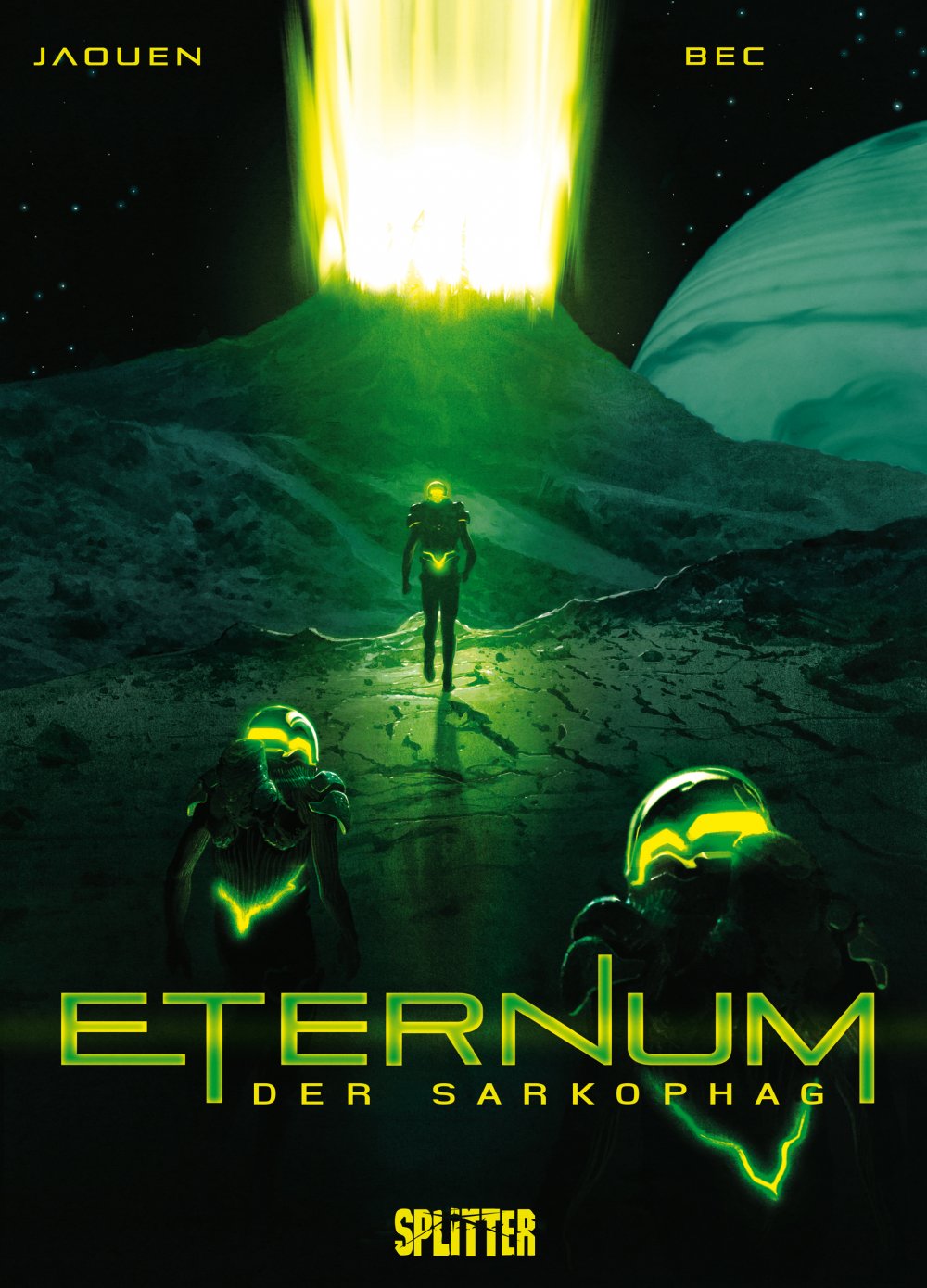 Eternum 1