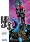 Black Science 1