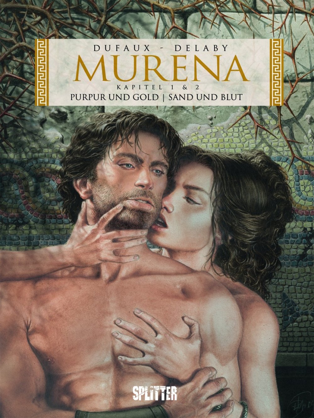 Murena 01+02
