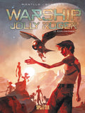 Warship Jolly Roger 2
