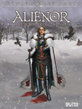 Königliches Blut 4 - Alienor 2