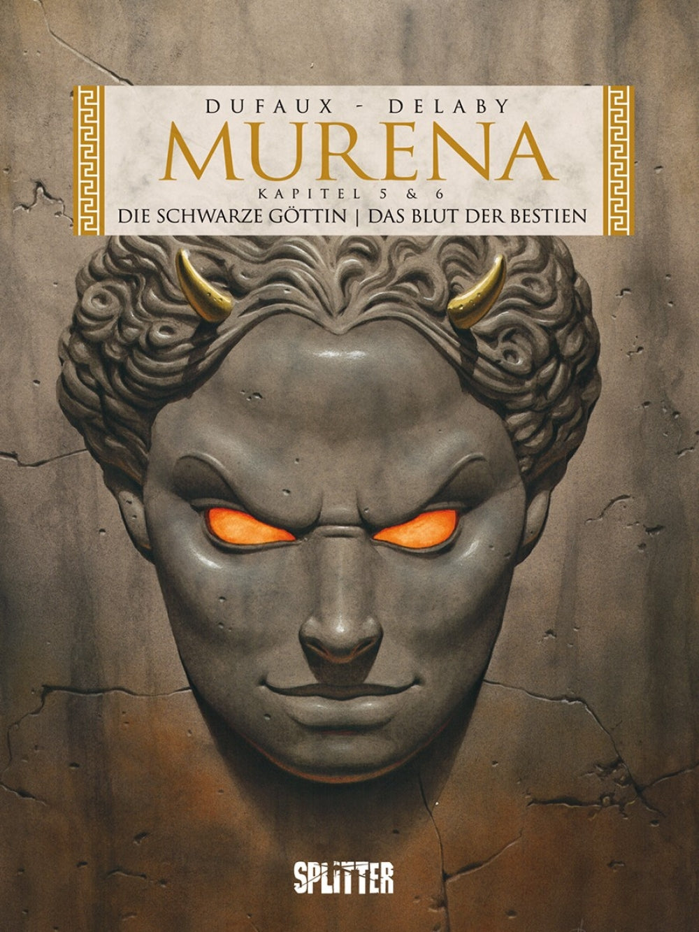 Murena 05+06
