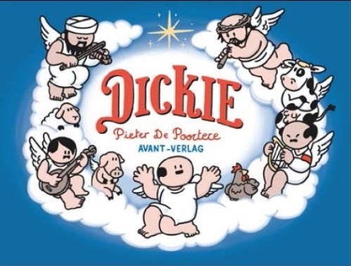 Dickie VZA