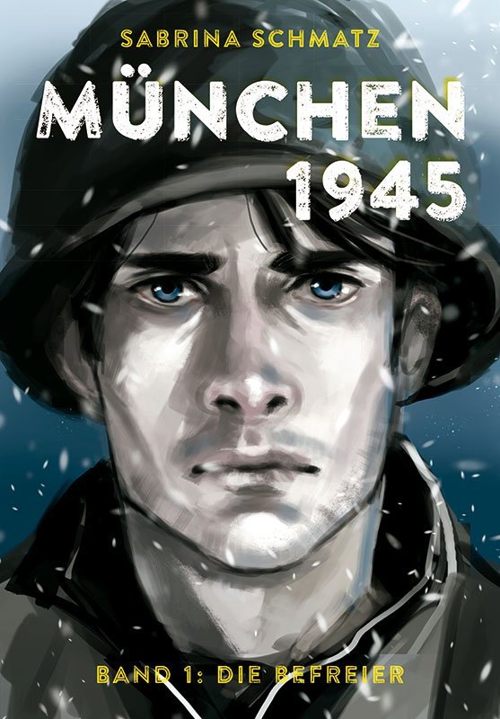 München 1945 Band 1