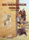 Der Marokkanische Frühling 2