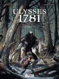 Ulysses 1781 - Band 2