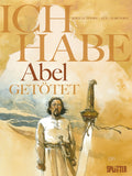 Ich habe Abel getötet 1