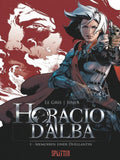 Horacio d'Alba 3