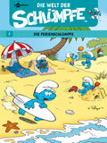 Die Schlümpfe - Die Welt der Schlümpfe 7
