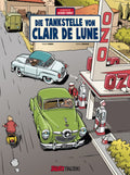 Die Abenteuer von Jacques Gibrat 6