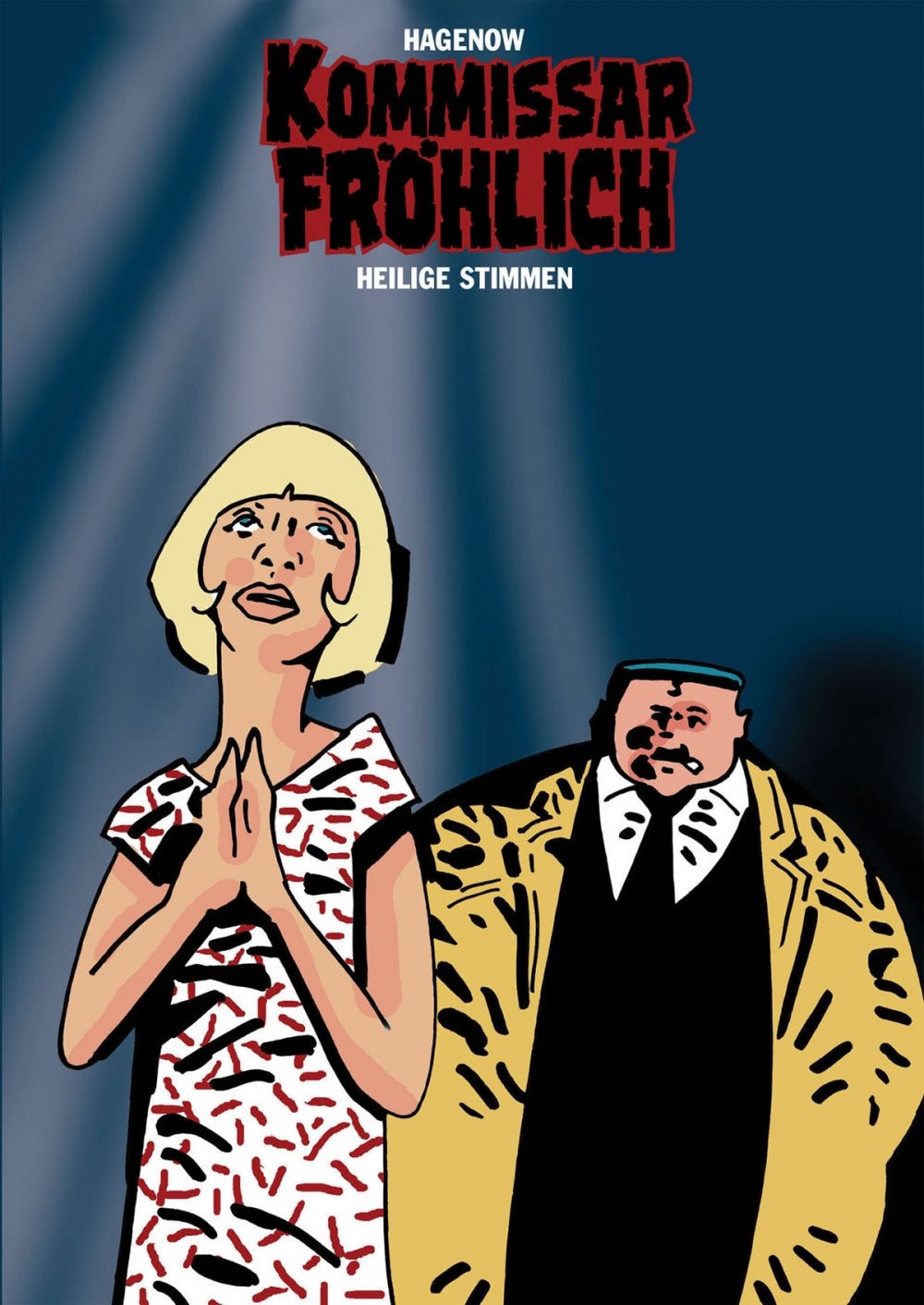 Kommissar Fröhlich 10