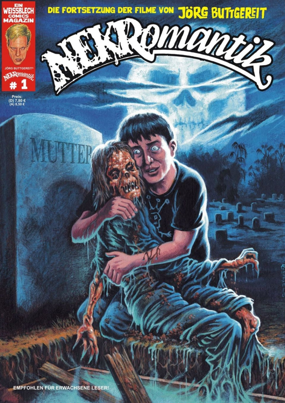 Nekromantik 1