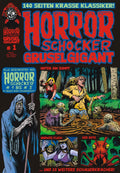 Horrorschocker Grusel Gigant 1 (Neuauflage)