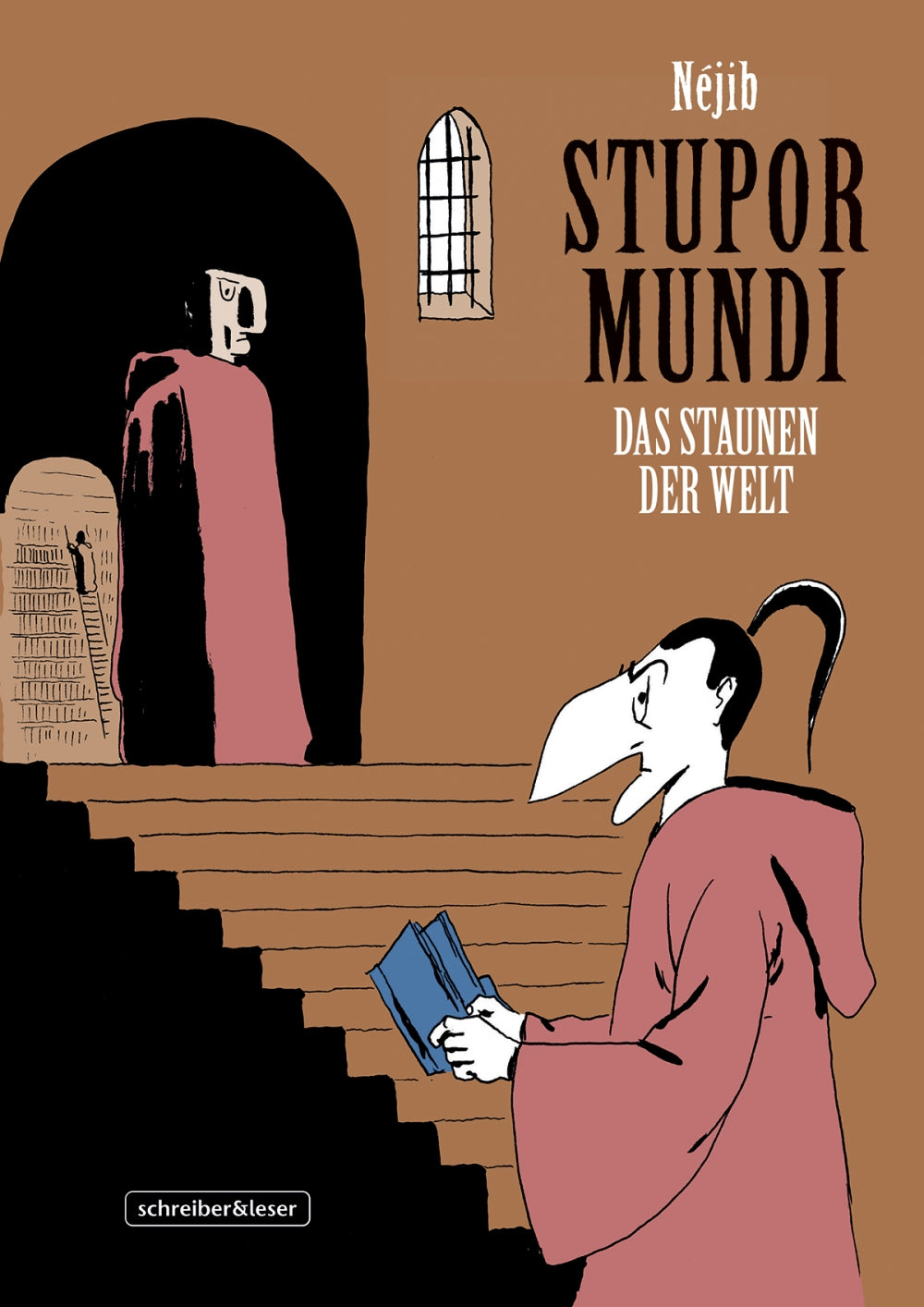 Stupor Mundi