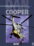 Dan Cooper Gesamtausgabe 09