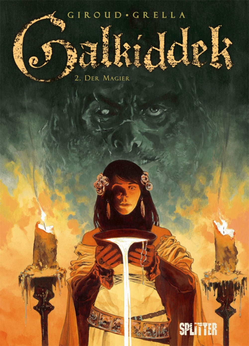 Galkiddek 2