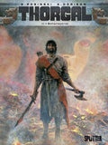 Thorgal 35