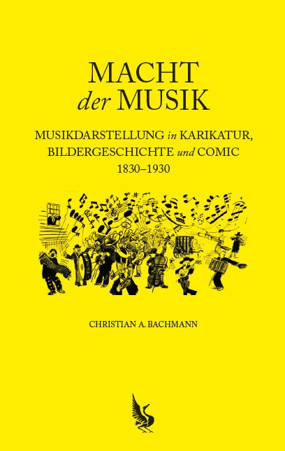 Macht der Musik